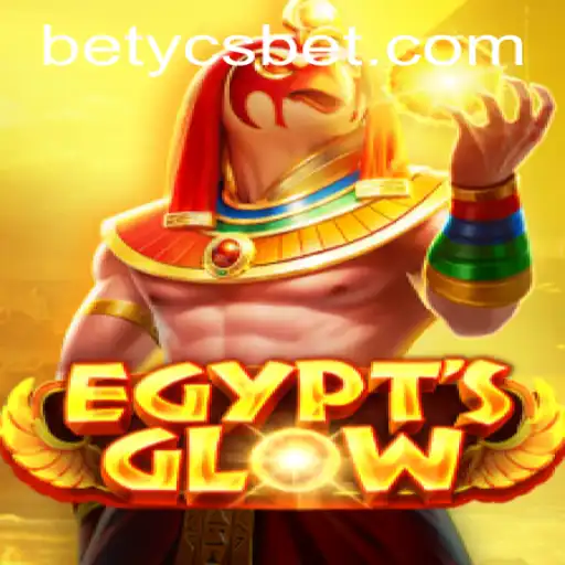 Discover the Mystical Thrills of EgyptsGlow: A Journey into Ancient Riches