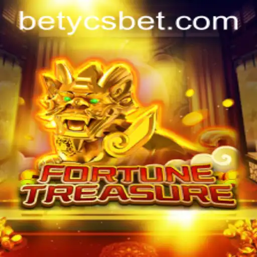 Discover the Exciting World of FortuneTreasure: A Comprehensive Guide to the Thrilling Game Involving ycsbet