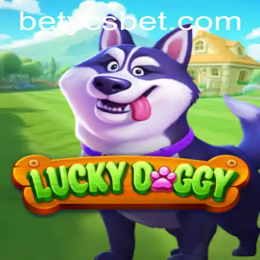 Unveiling the Excitement of LuckyDoggy: A Thrill-Packed Casino Adventure
