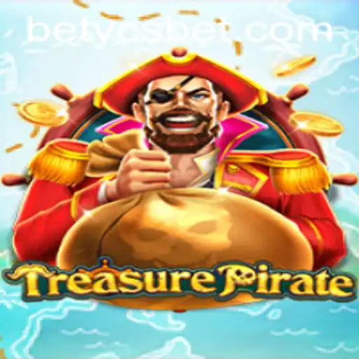 Embark on a High-Seas Adventure with TreasurePirate: Discover Ycsbet's Hidden Riches