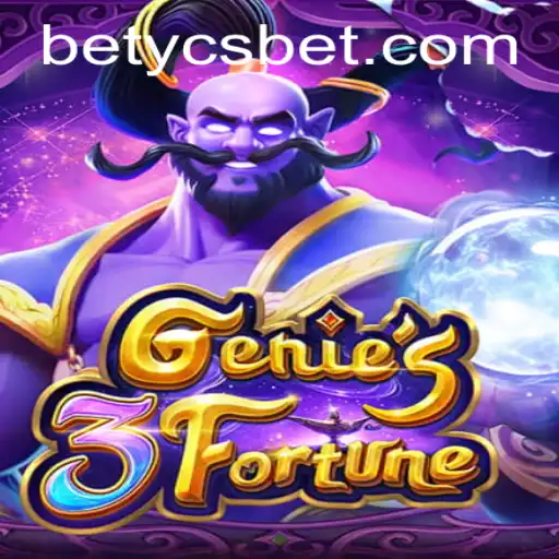 Exploring the Enchanting World of Genie3Fortune: A Comprehensive Guide