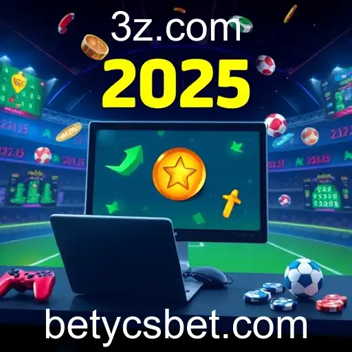 Crescimento e Desafios do Ycsbet em 2025