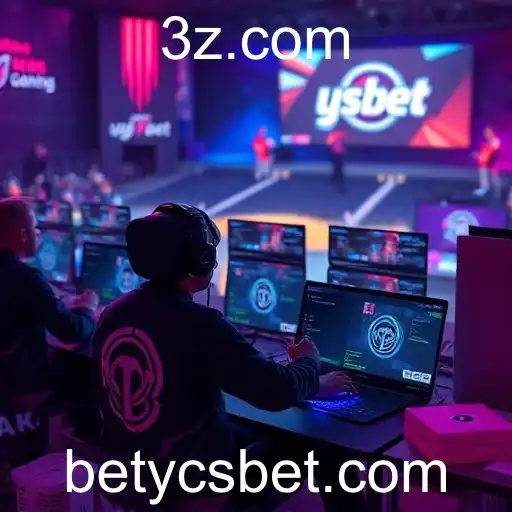 O Crescimento Acelerado do Setor de Jogos em Meio a Desafios Globais