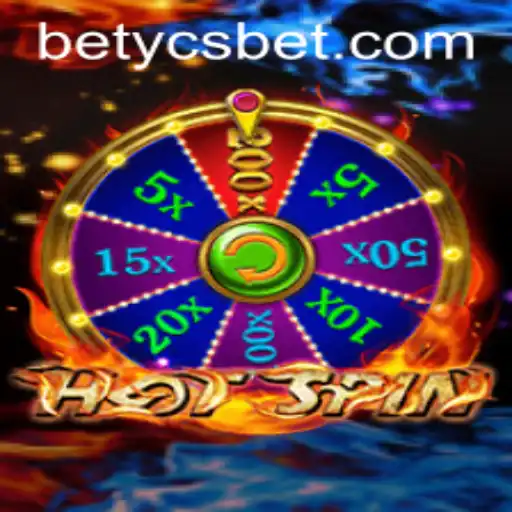HotSpin: A Thrilling Casino Game Experience with YCSBet