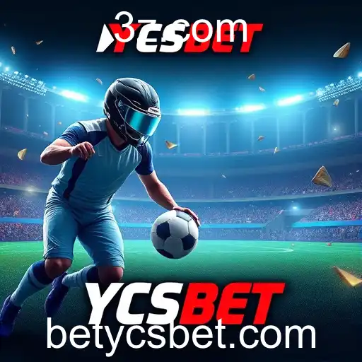 Ascensão da Ycsbet no Cenário de Jogos Online