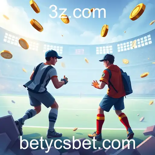 Tecnologia e Marketing: A Revolução das Apostas Digitais