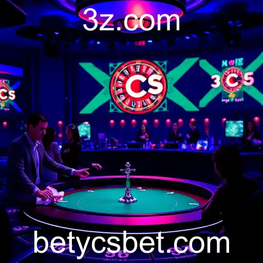 A Revolução dos Cassinos Virtuais em 2025