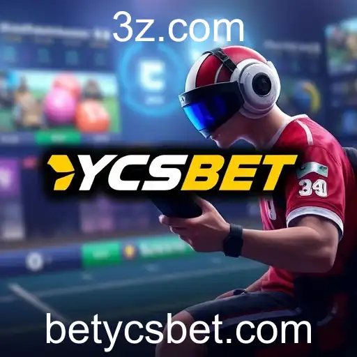 YCSBET Revoluciona o Mercado de Jogos Online