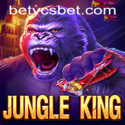 Exploring the Thrilling World of JungleKing and the Role of Ycsbet