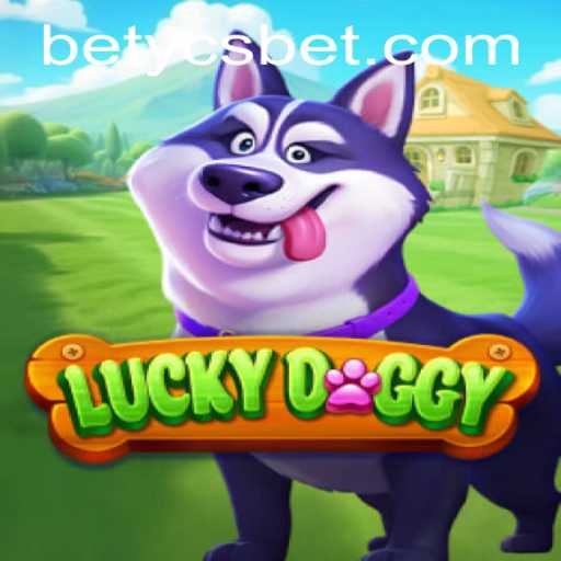 Unveiling the Excitement of LuckyDoggy: A Thrill-Packed Casino Adventure