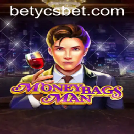 The Intriguing World of MoneybagsMan: A Game of Strategy and Fortune