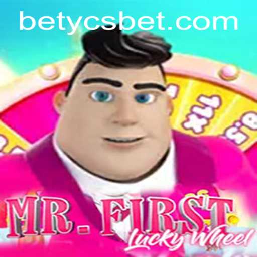 Immersive World of MrFirstLuckyWheel: The Thrills of a New Gaming Experience