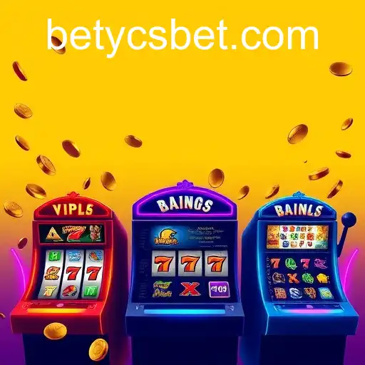 Exploring the World of Online Slots with YCSBet