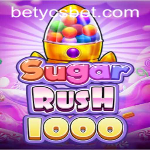 SugarRush1000: A Sweet Adventure by YCSBet