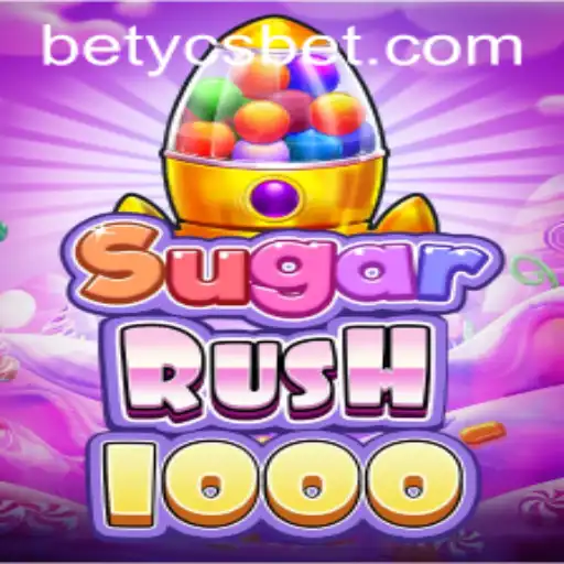 SugarRush1000: A Sweet Adventure by YCSBet